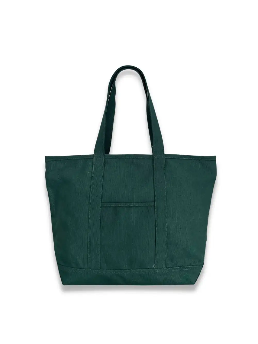 REI Canvas Tote Bag