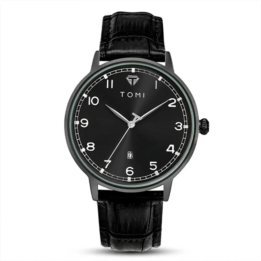 TOMI T108 Aurora Chronicle