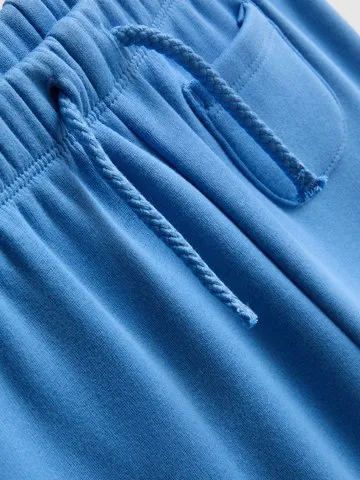 0-18mths | Sweatshirt and Cuffed Joggers Newborn Set
