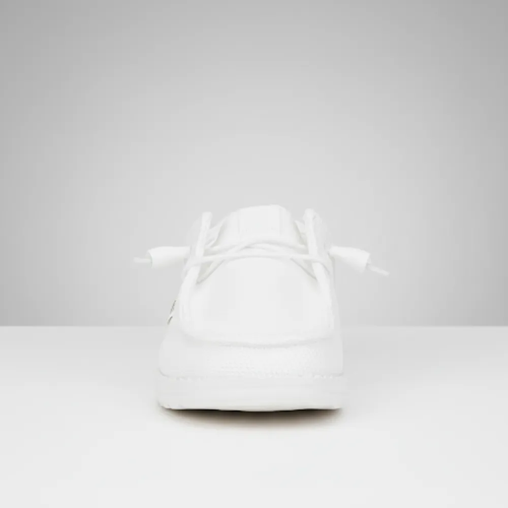 Lightweight Casual Slip On Comfort Sneakers