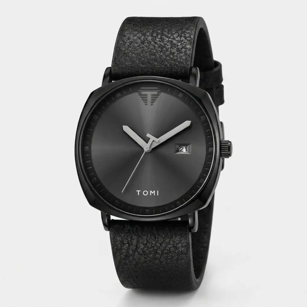 TOMI T044 Meridian Chronicle