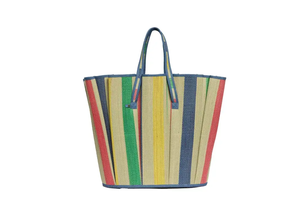 Classic Everyday Tote Bag