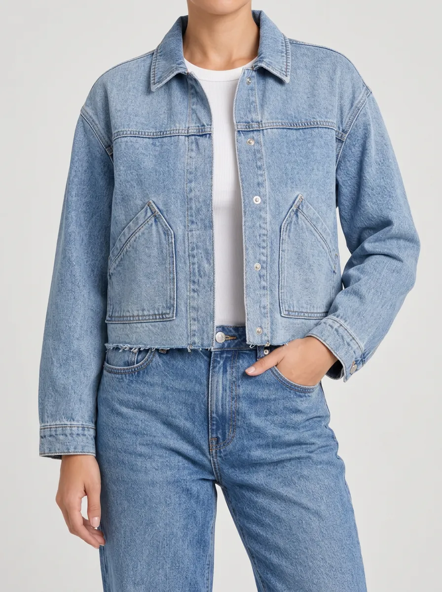 Women's Jackets