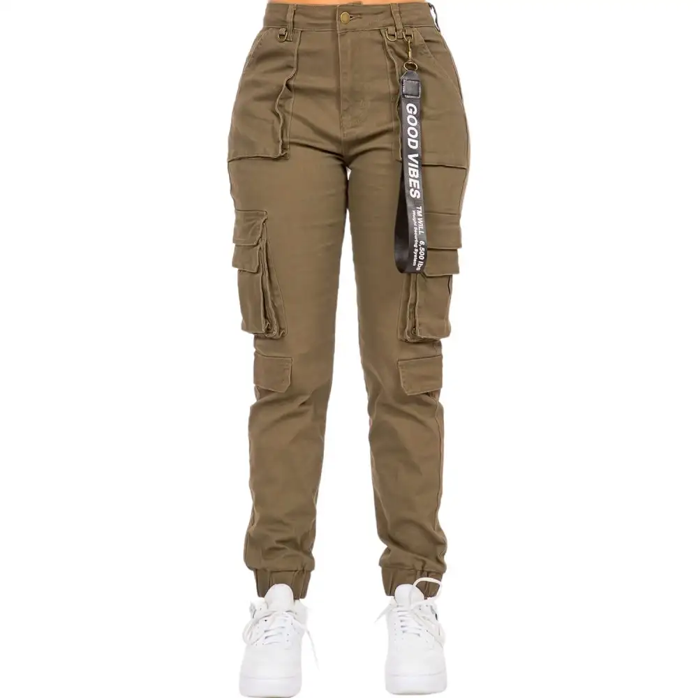 Everyday Everyday Utility Pants