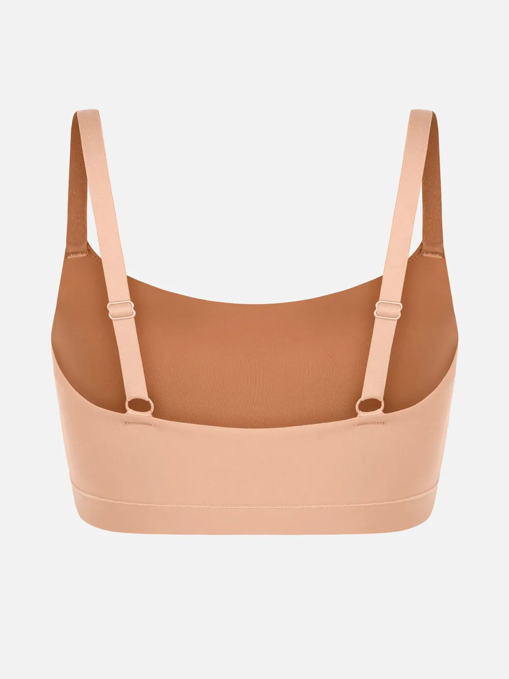 Wireless Invisible Support Bra