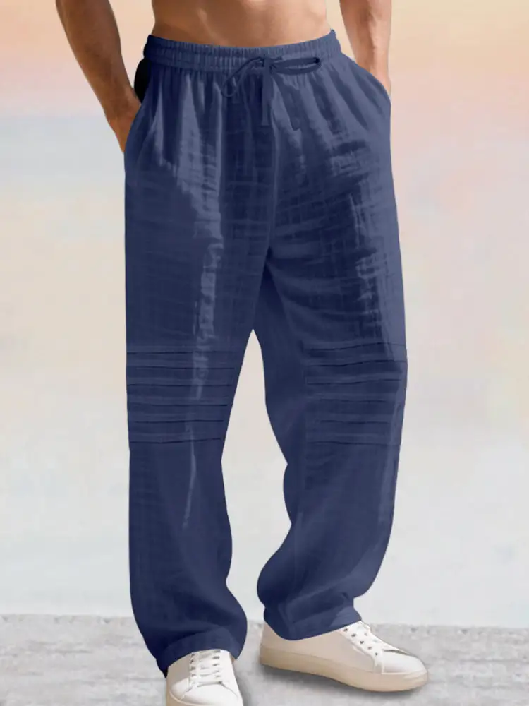 Heritage Drawstring Waist Pants