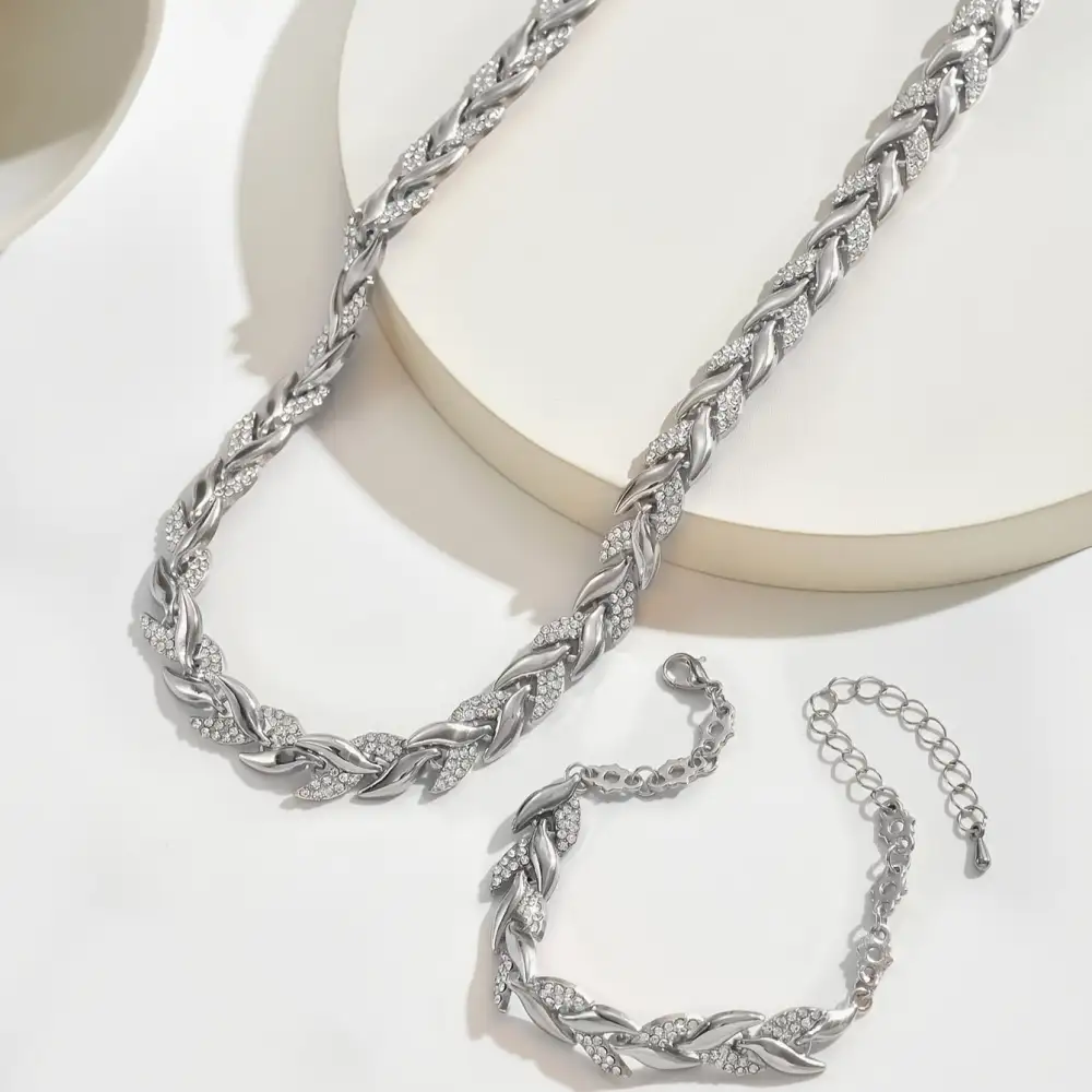 Everyday Jewelry Set