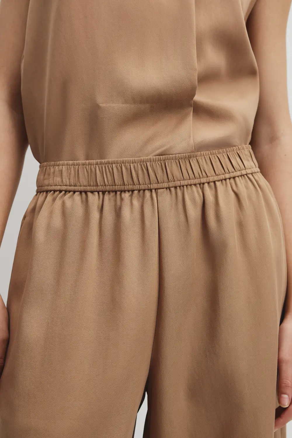 Women's Fine Detail Classic Shorts