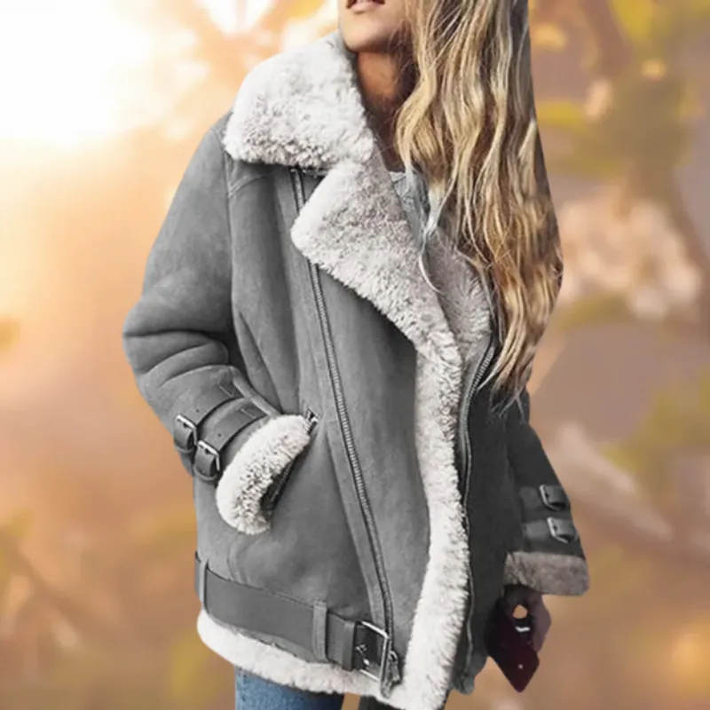 Versatile Versatile Everyday Jacket