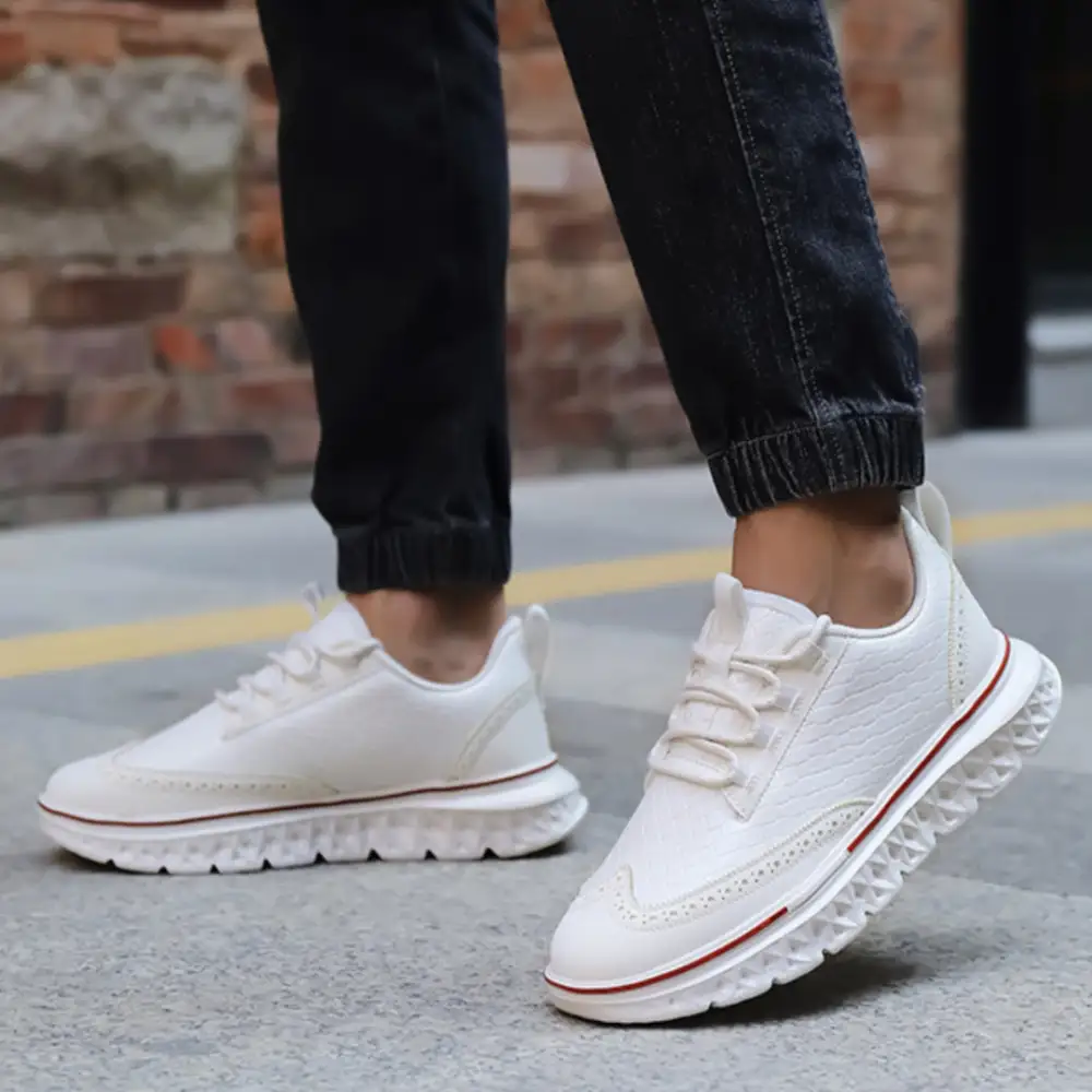 Comfort Everyday Casual Shoes
