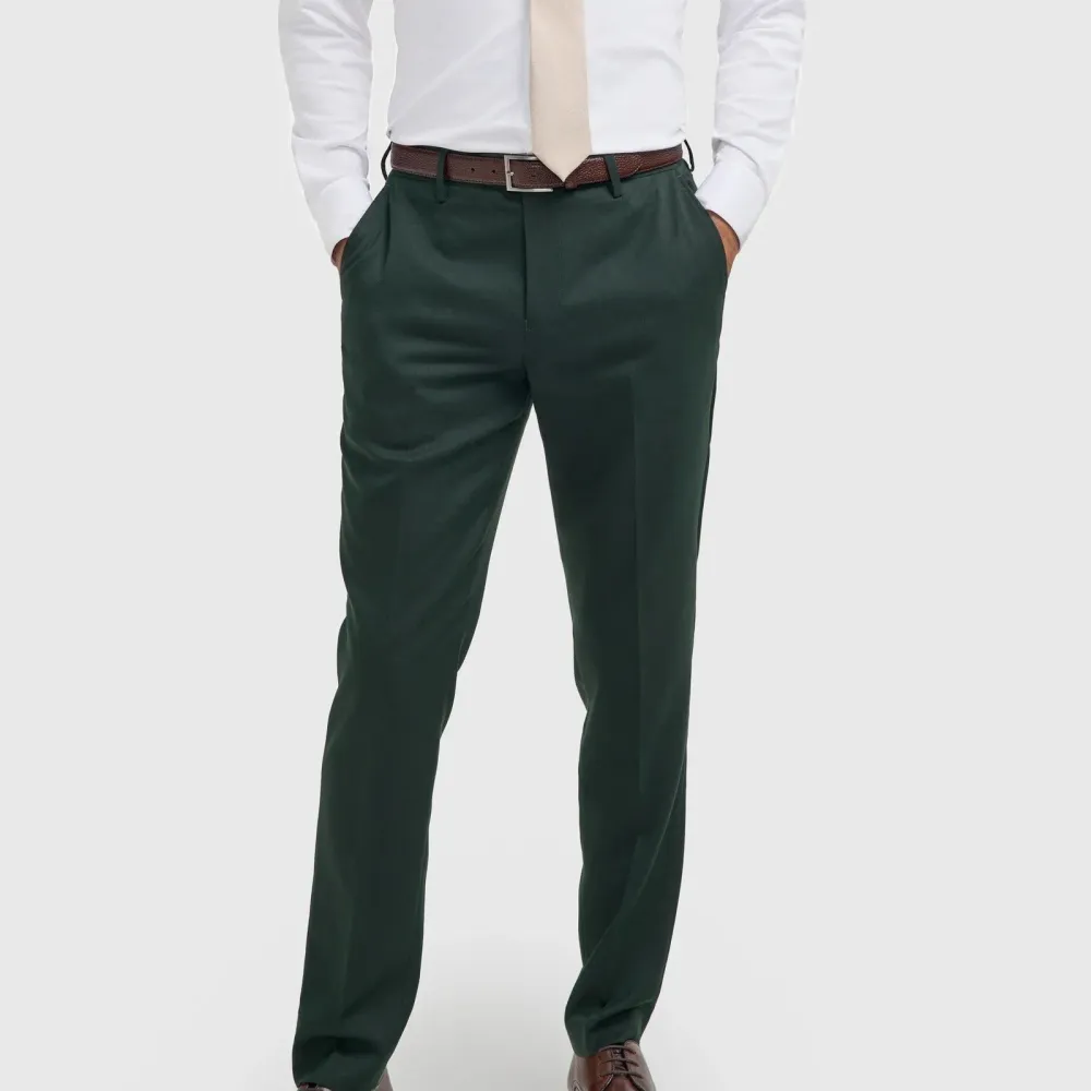 Malibu  Forest Green