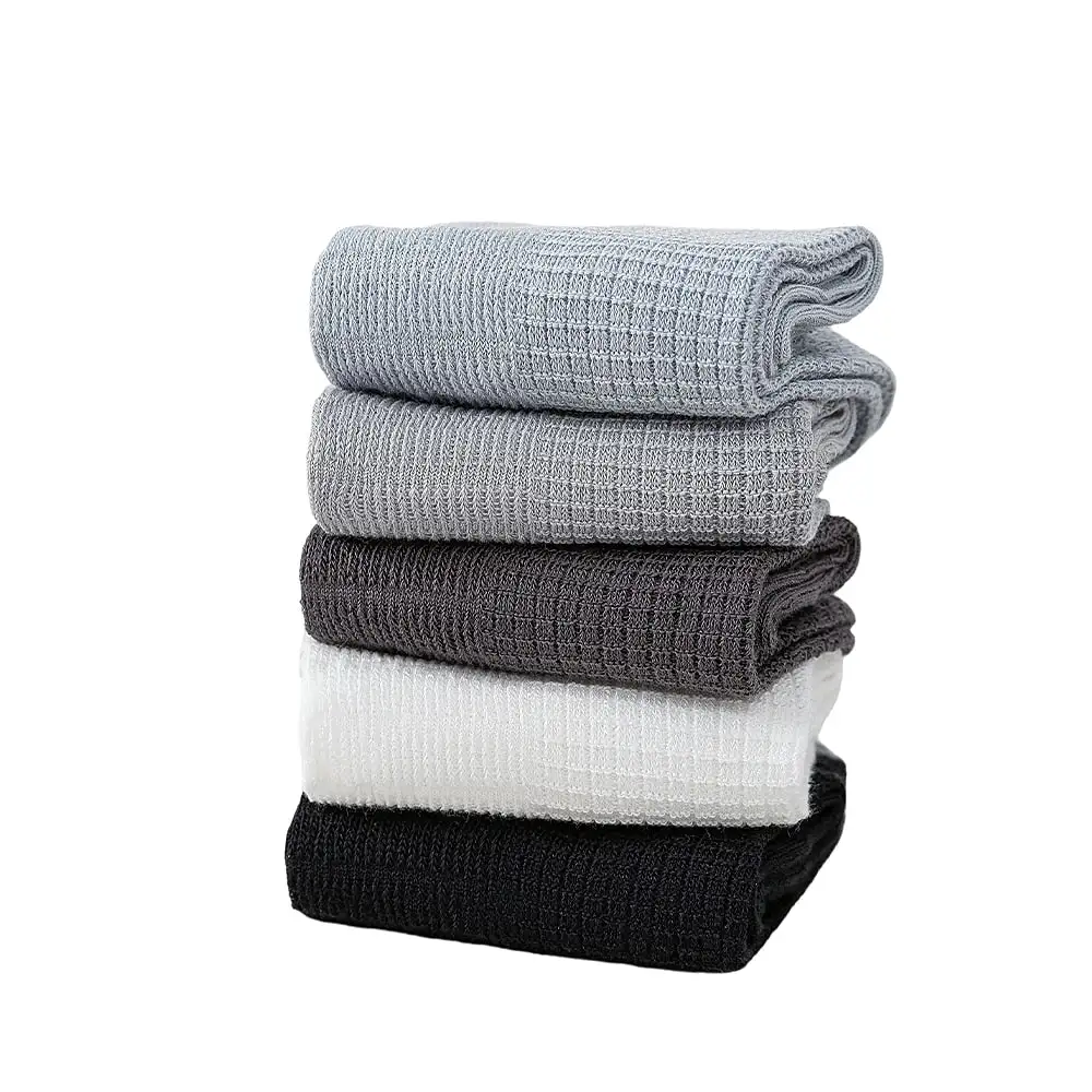 Men's Comfy Stretch Socks