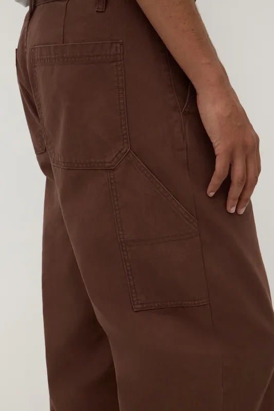 Auburn Cotton Carpenter Pants