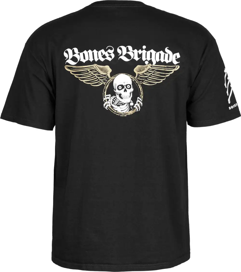 Autobiography Skate Graphic T-Shirt