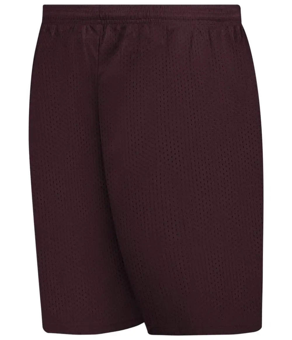 Men's Streamlined Mesh Shorts