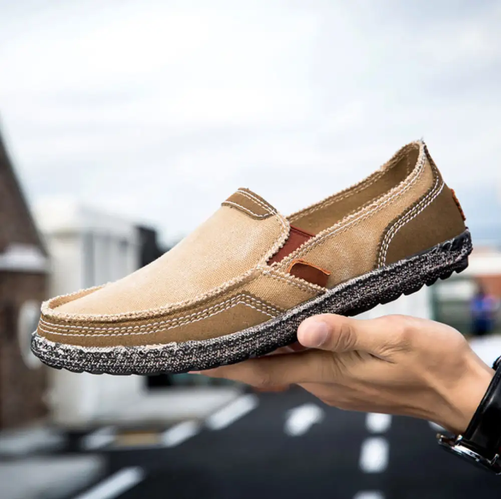 Vintage Shoes