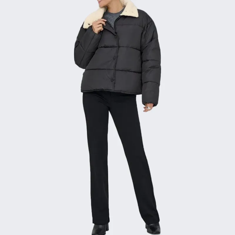 Puffer Women's Jacket