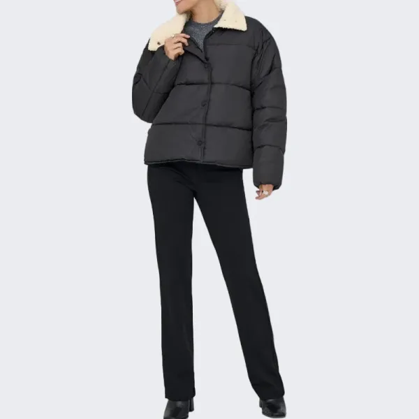 Puffer Women's Jacket