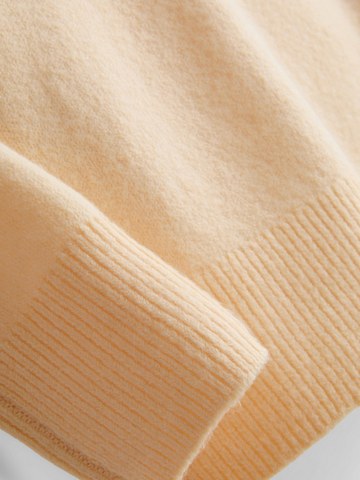 7-15yrs | Crew Neck Jumper detail 2