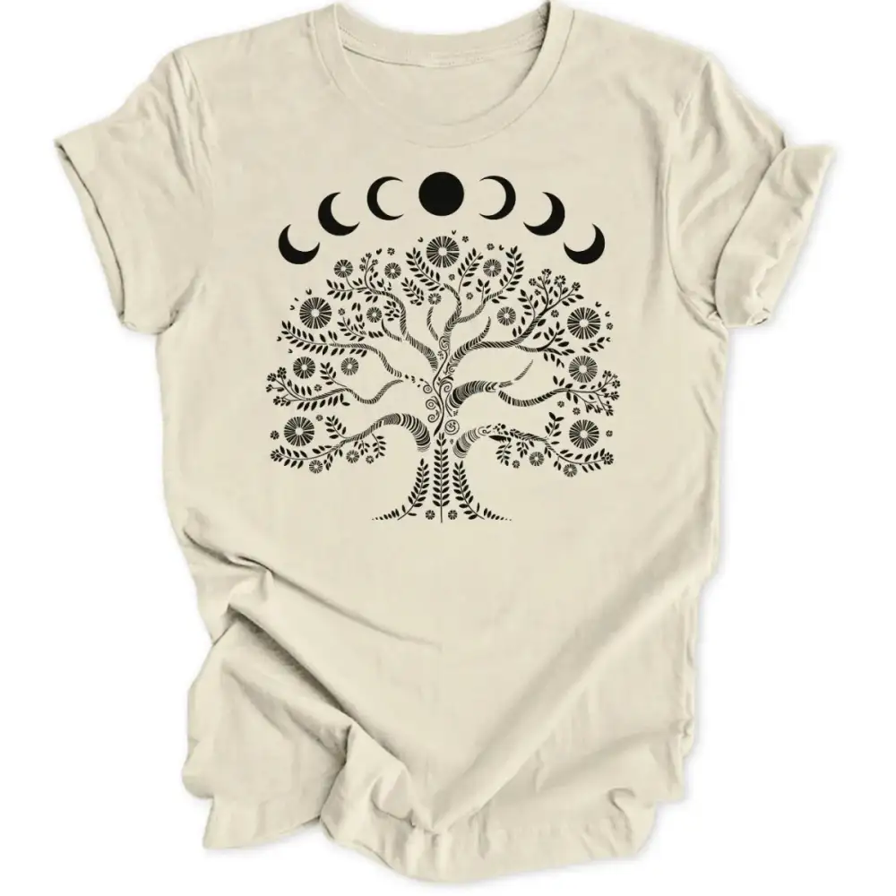 Dream Tree Unisex T-Shirt