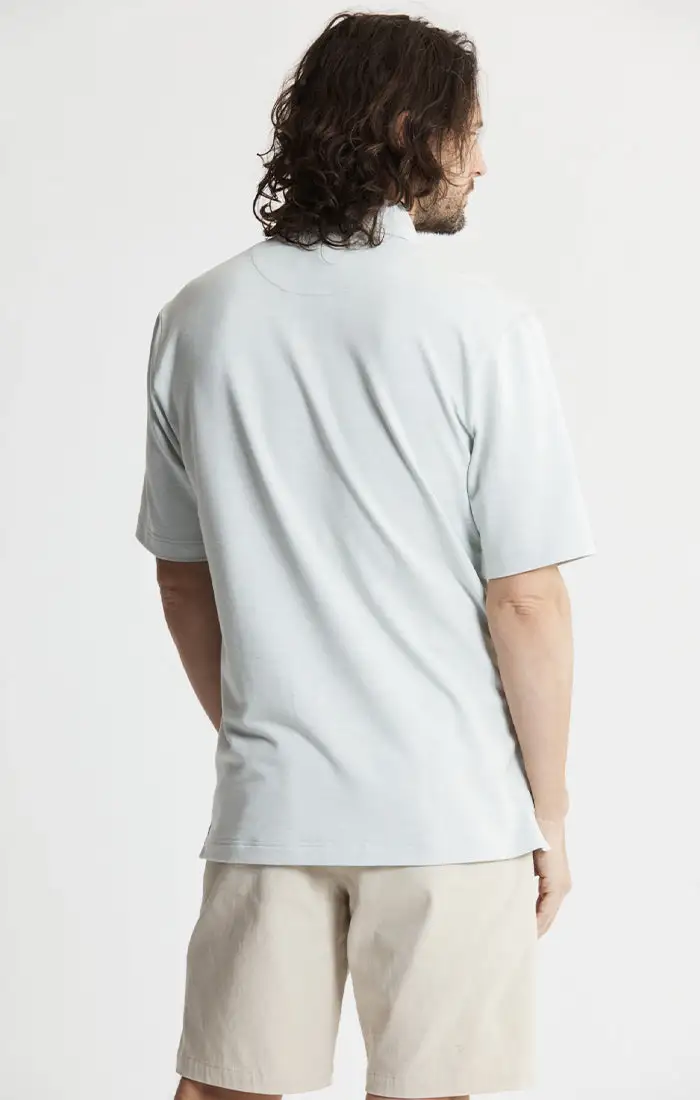 Cloud Jersey Polo