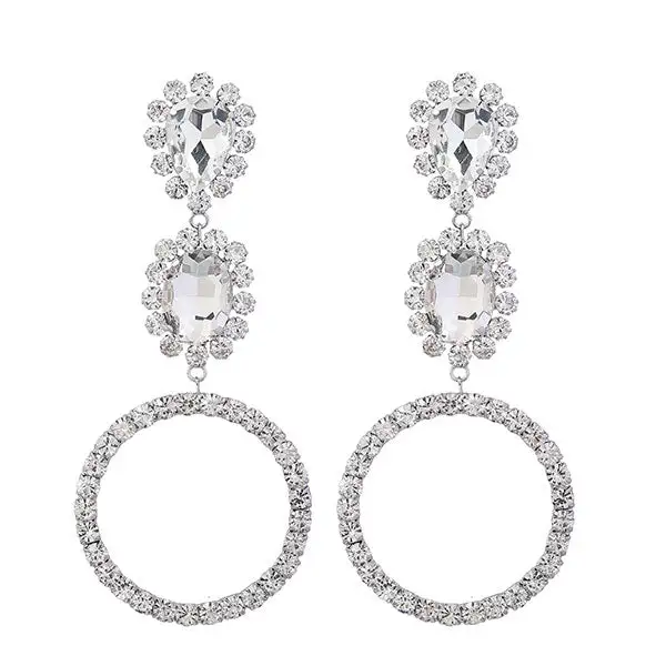 Butterfly Earrings