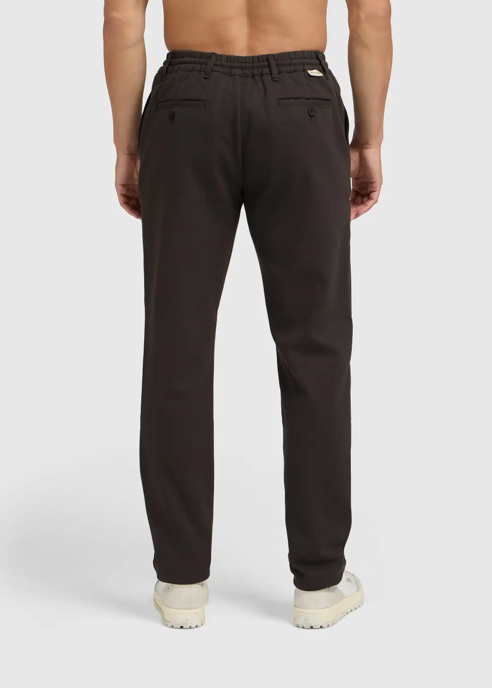 Minimal Comfort Trousers