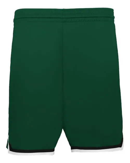 Men's Basketball Shorts