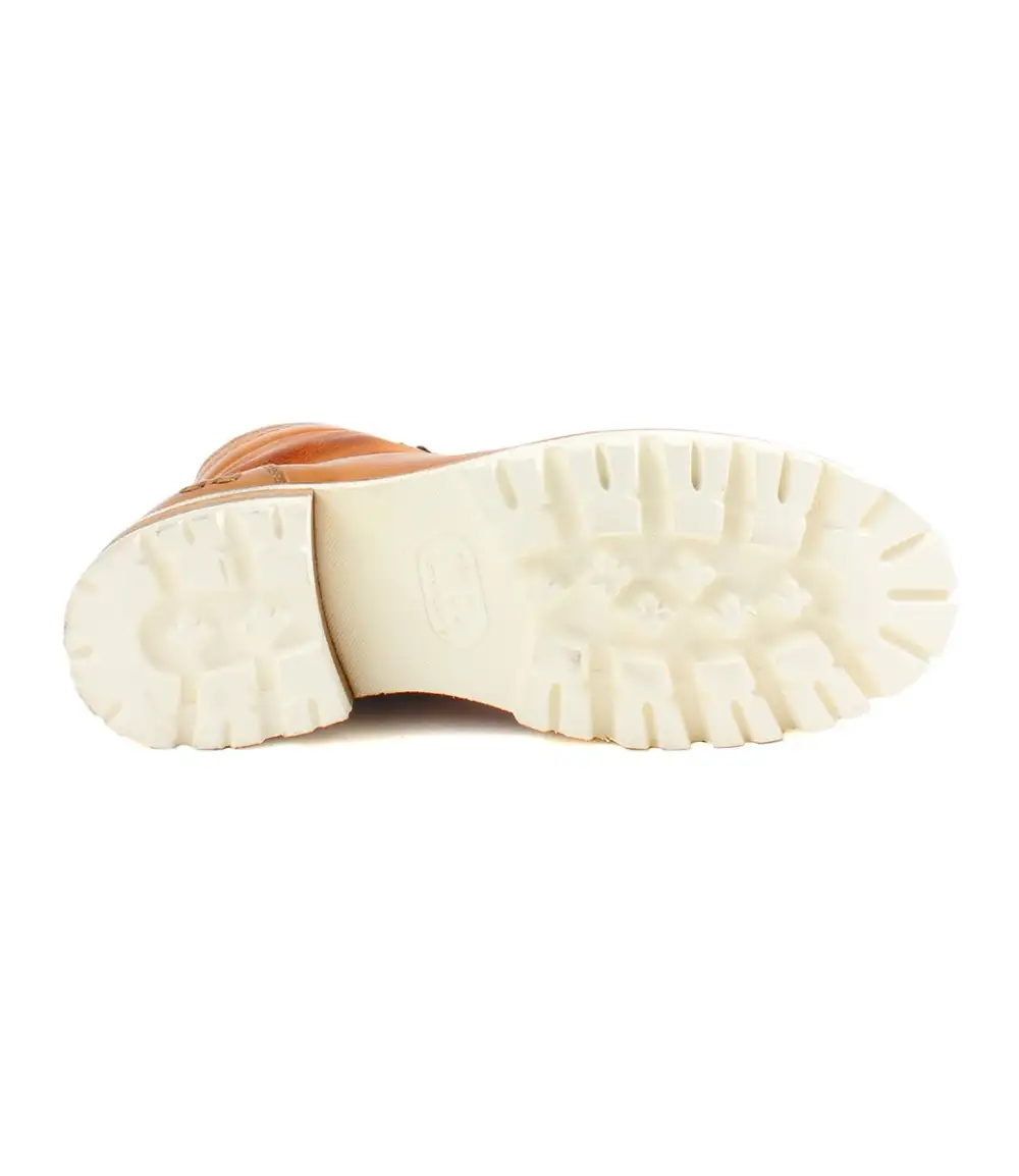 Streamlined Hiker Boots