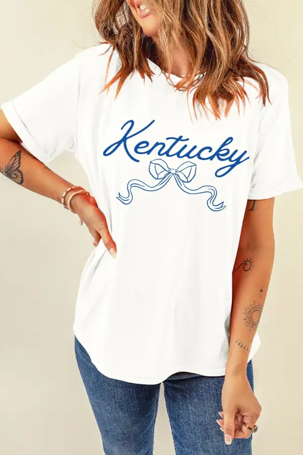 Active Graphic T-Shirt
