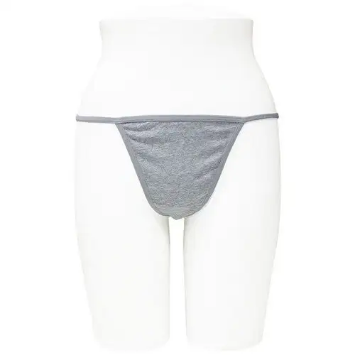 Soft Comfort Cotton G-String