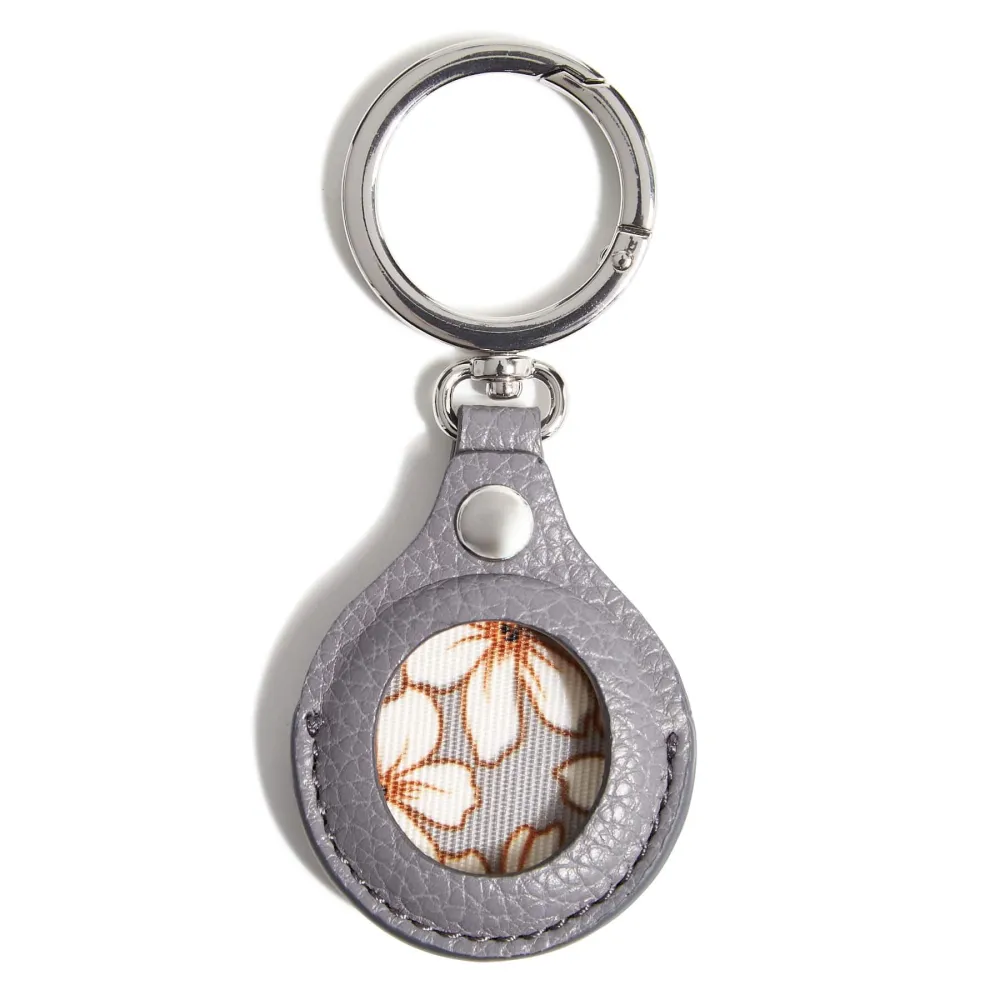 Everyday Choice Tracker Keychain