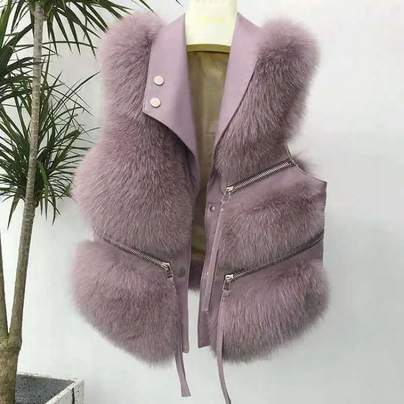 Contemporary Layering The Chic