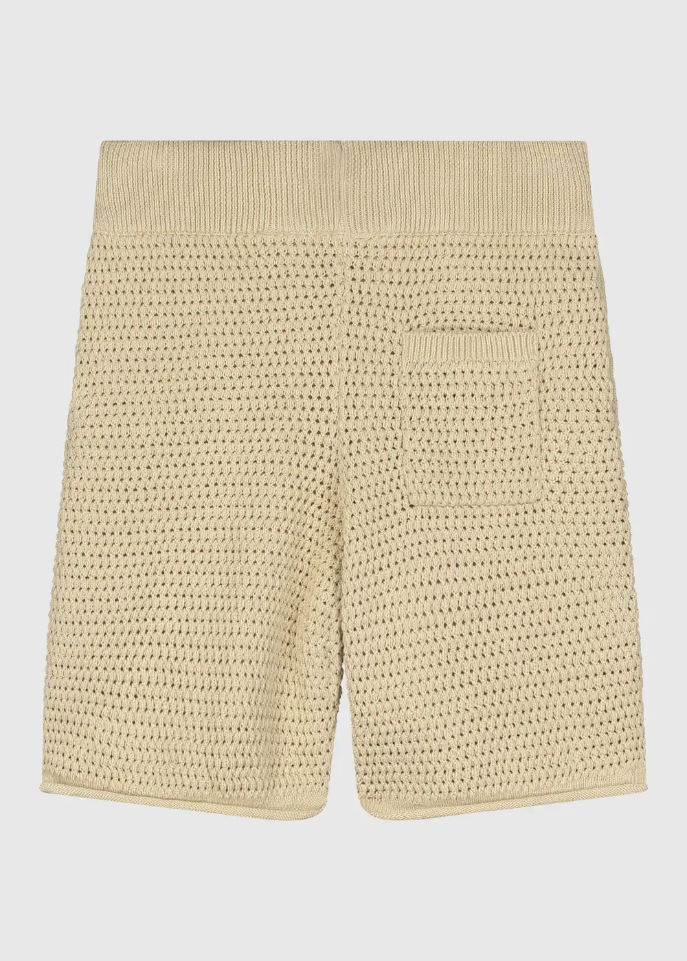 Coastal Casual Shorts