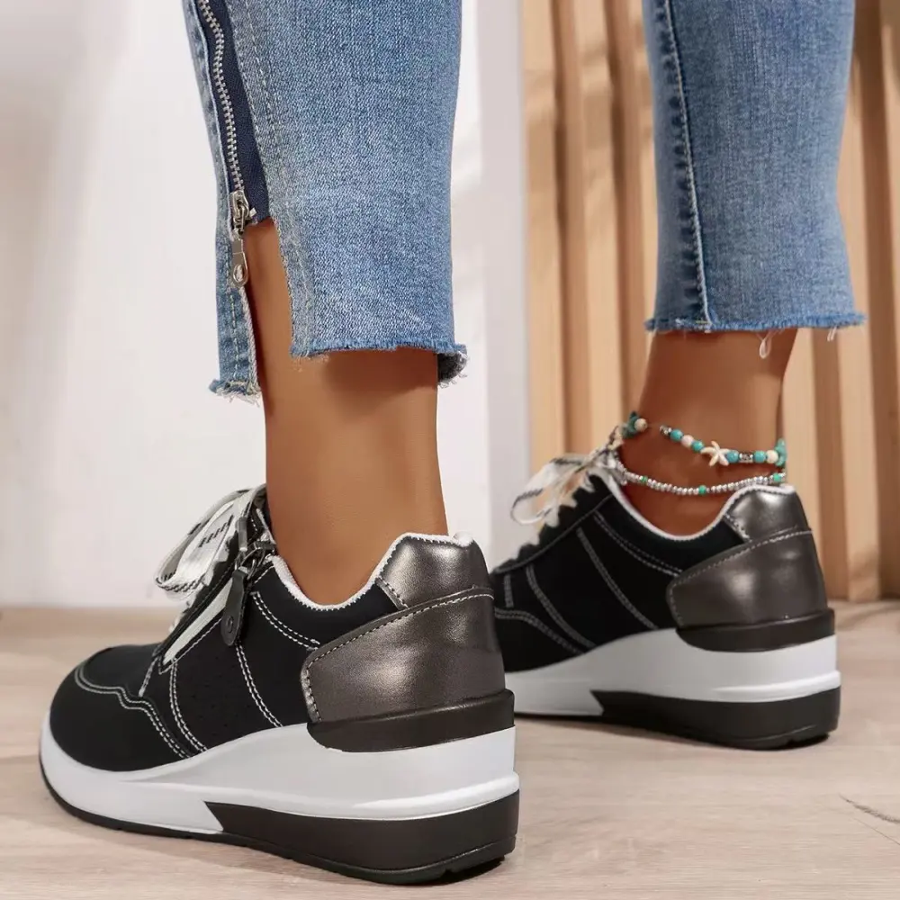  Orthopedic Sneakers Soft Apparel