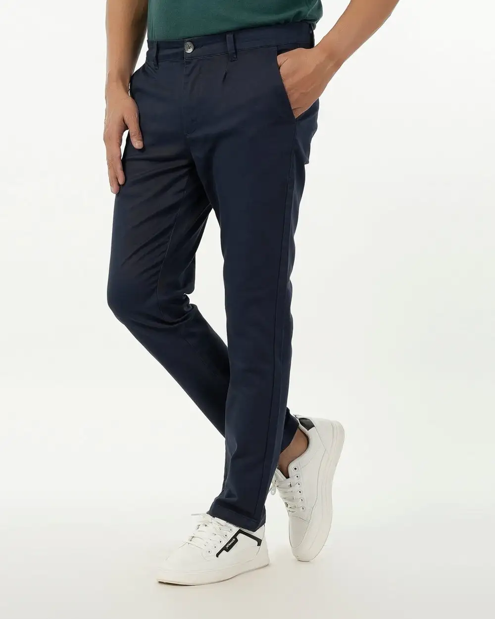 Men's Everyday Casual Pants