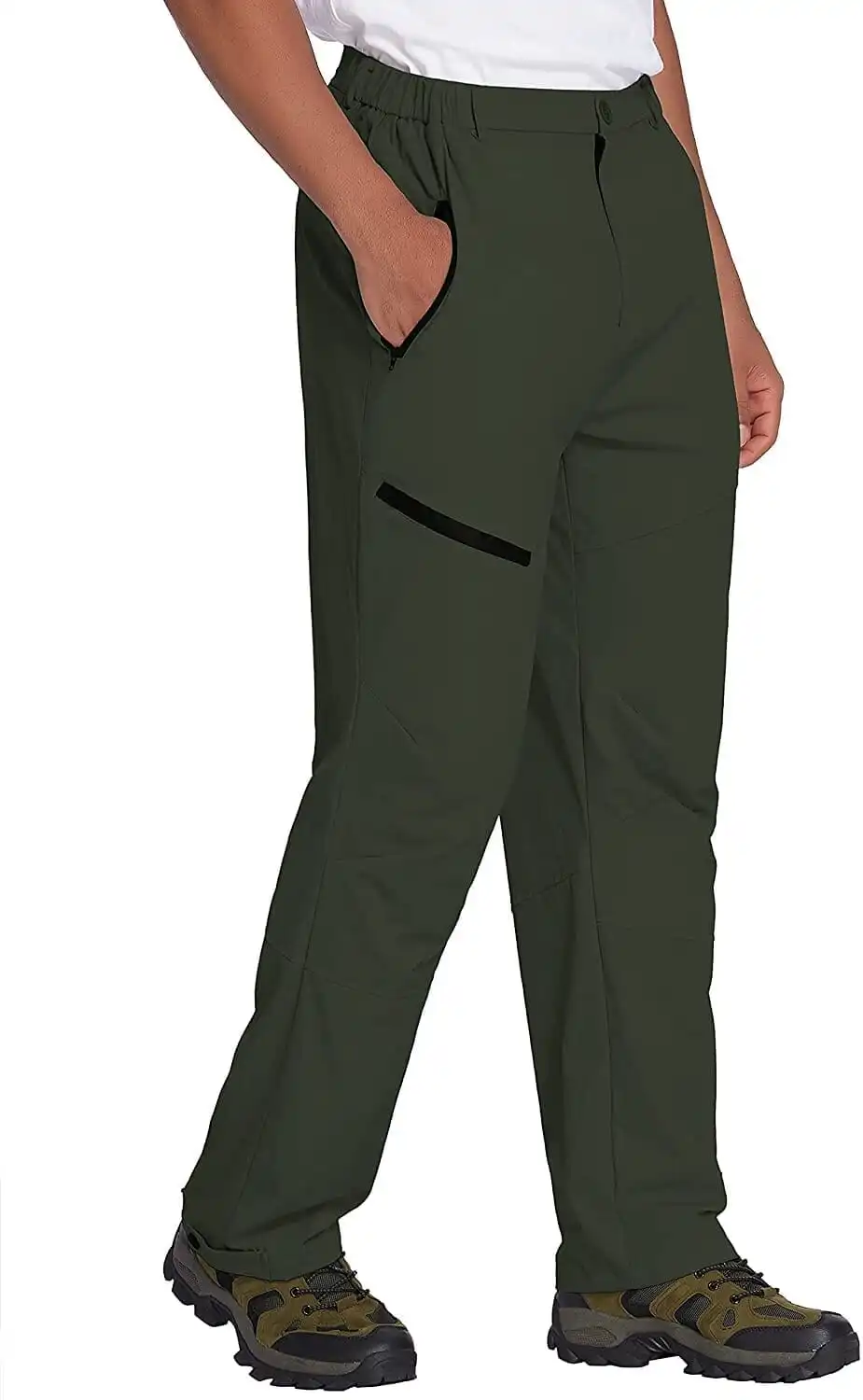 Outdoor Hiking Pants