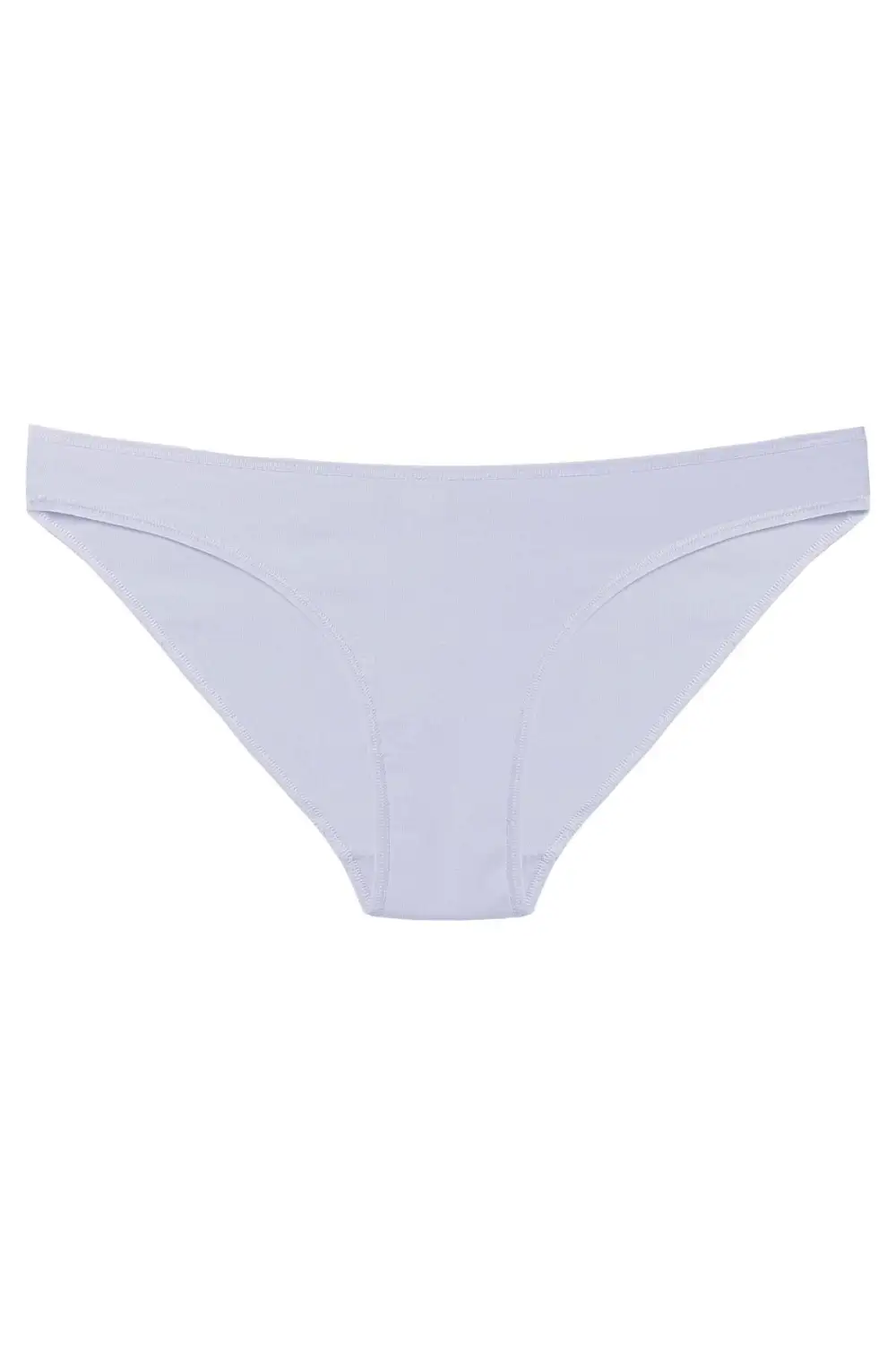 Modern Essential Comfort Everyday Panties