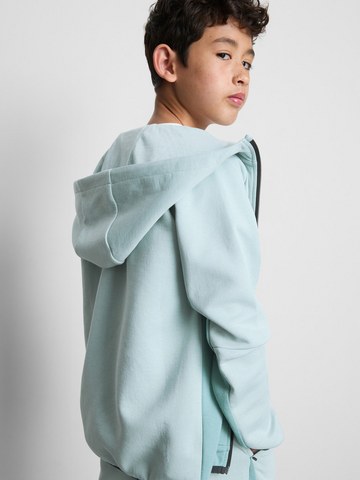 7-15yrs | Active Bonded Zip-Up Hoodie detail 1