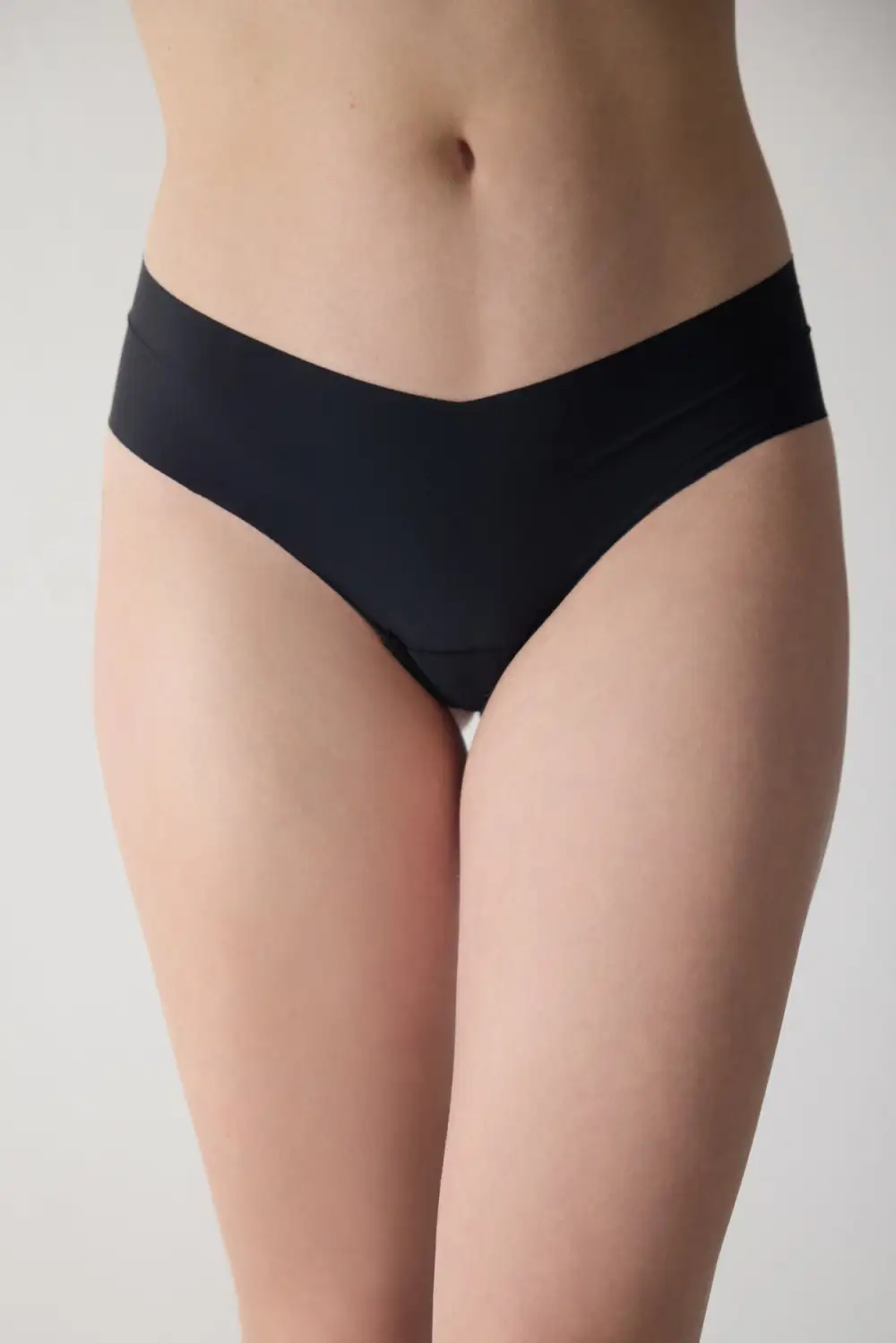 Soft Seamless Cotton Panties