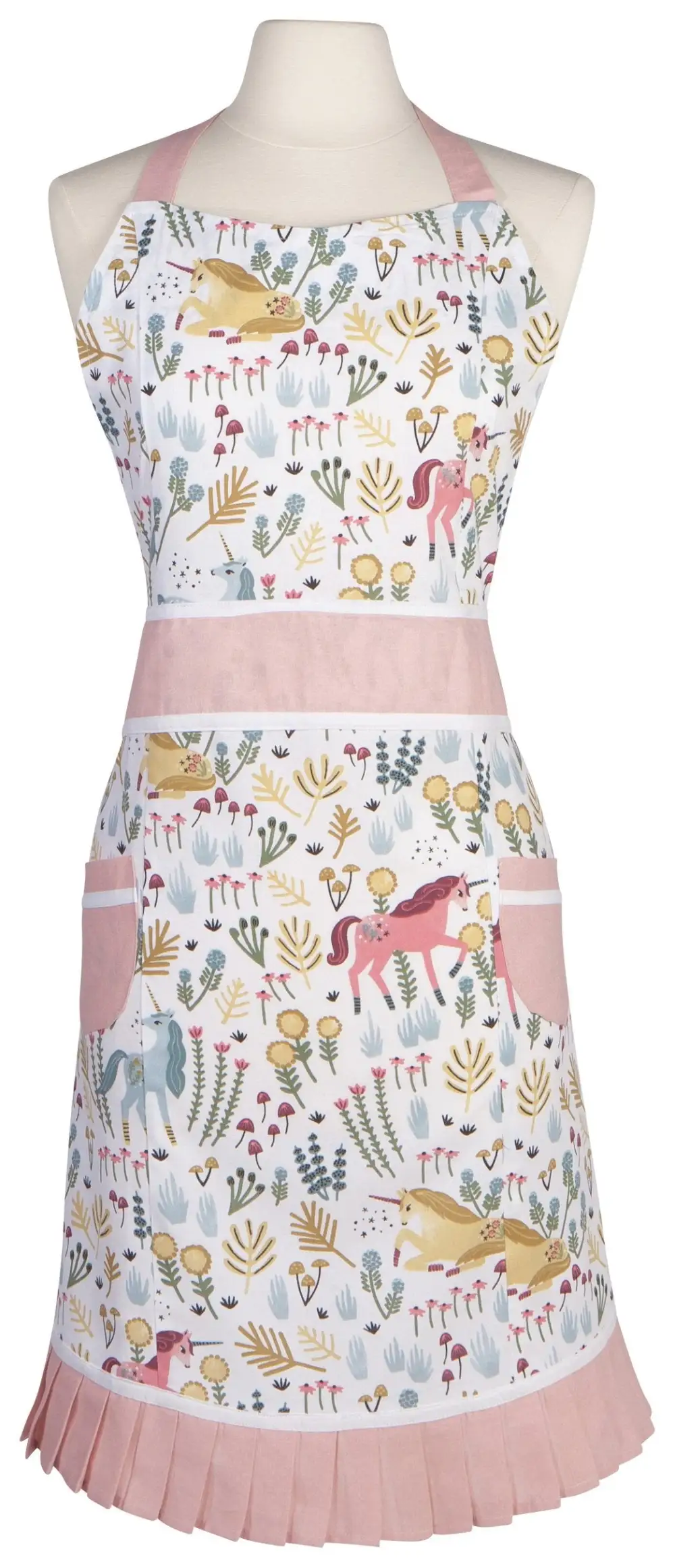 Practical Kitchen Apron