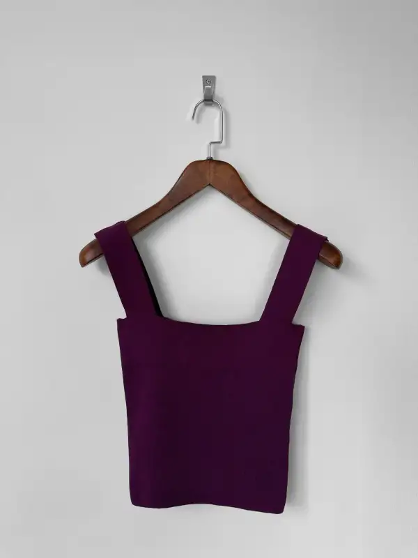Laidback Casual Top