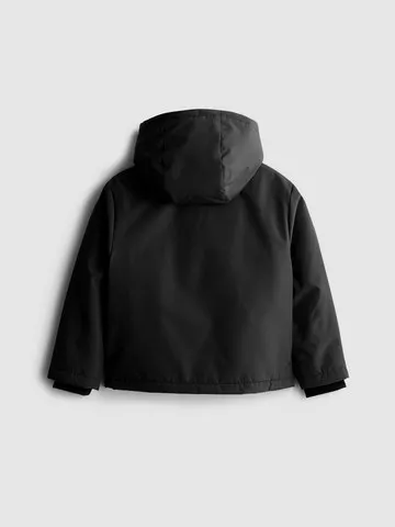 1-9yrs | Zip-Up Windbreaker