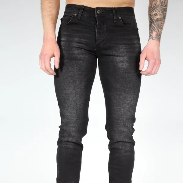 Skinny Fit Everyday Jeans