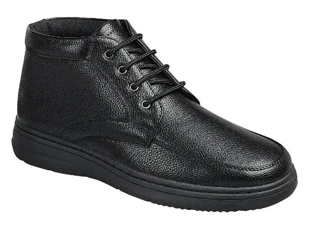 Refined Everyday Ankle Boots