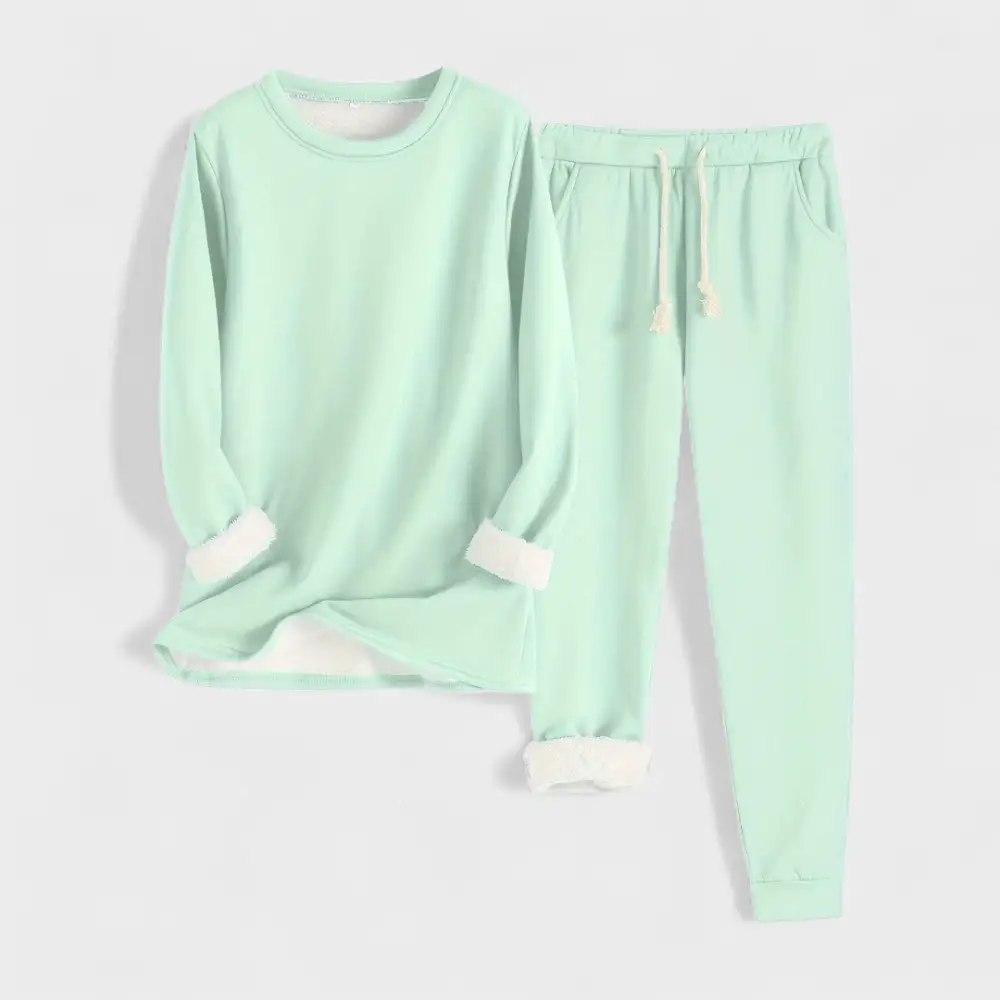 Refined Everyday Lounge Set