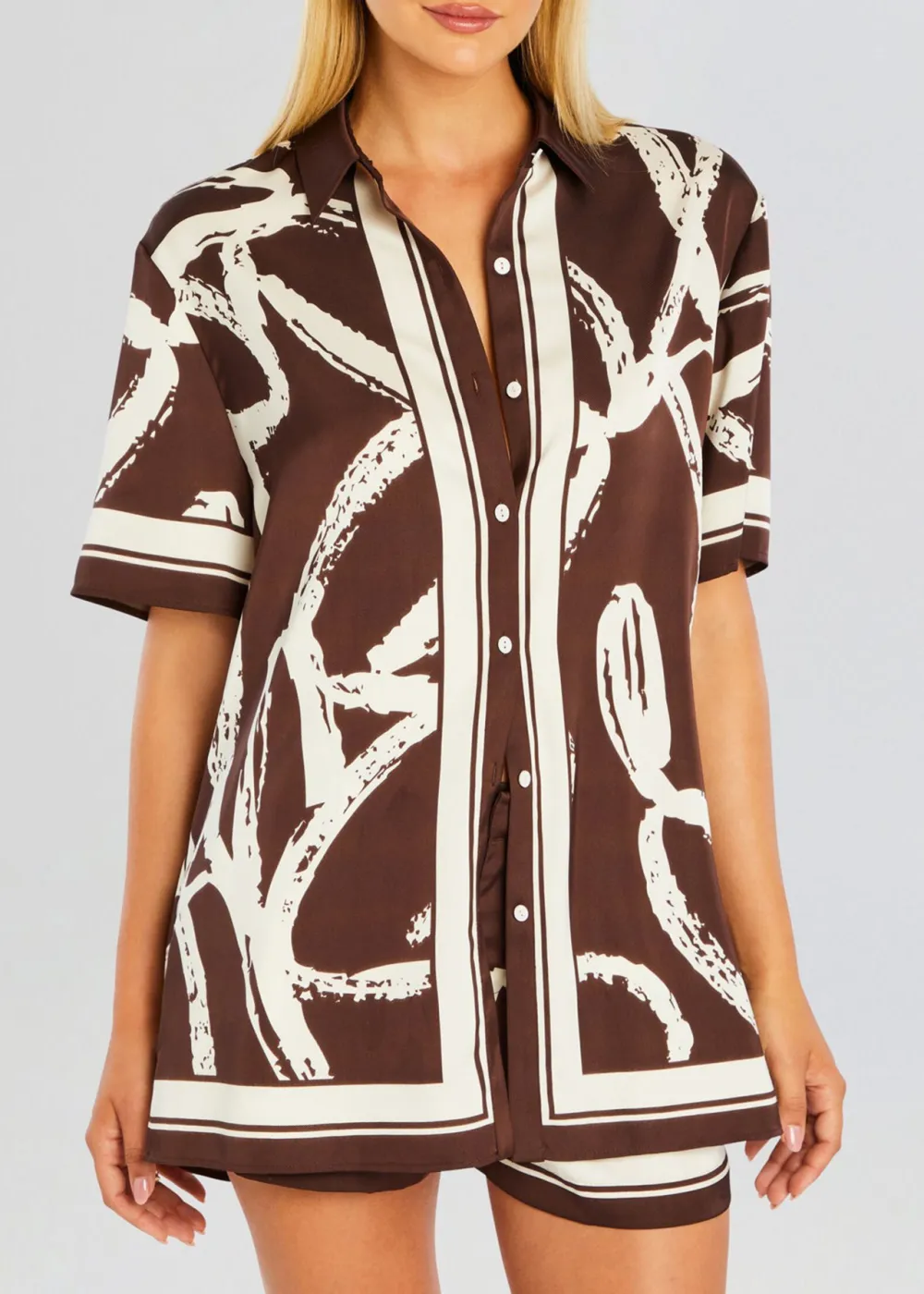 Button Down Shirt