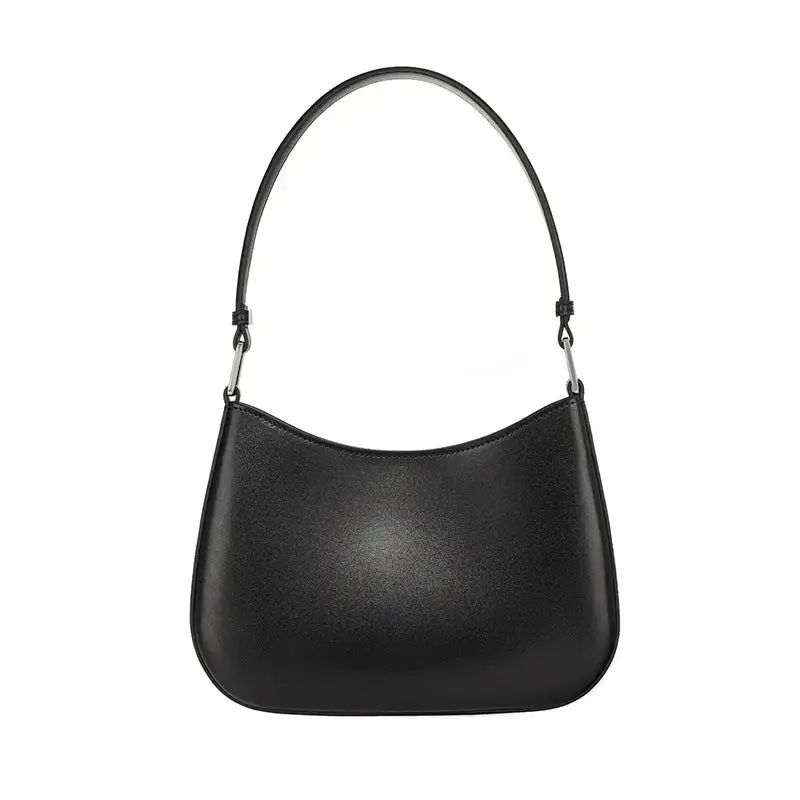 Minimal Versatile Classic Modern Refined Elegant Everyday Shoulder Bag