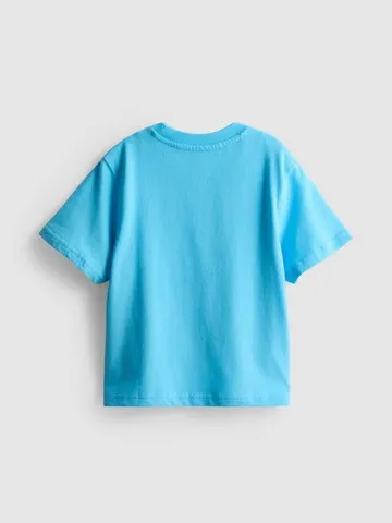 1.5-8yrs | Graphic T-Shirt