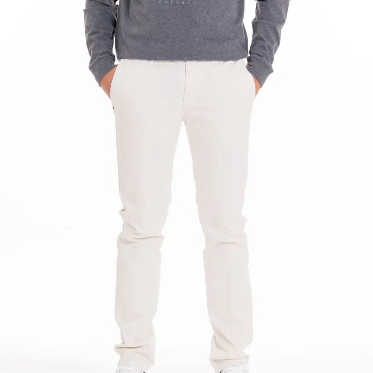 Clean Cut Everyday Classic Casual Pants